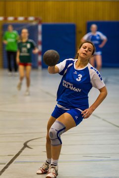 Bild 155 - B-Juniorinnen JSG Alstertal/Norderstedt - HSG Kremperheide/M�nsterdorf : Ergebnis: 24:14